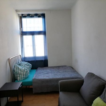 Central City Apartment 131 Виена Екстериор снимка