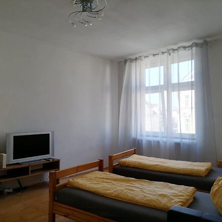 Central City Apartment 131 Виена Екстериор снимка