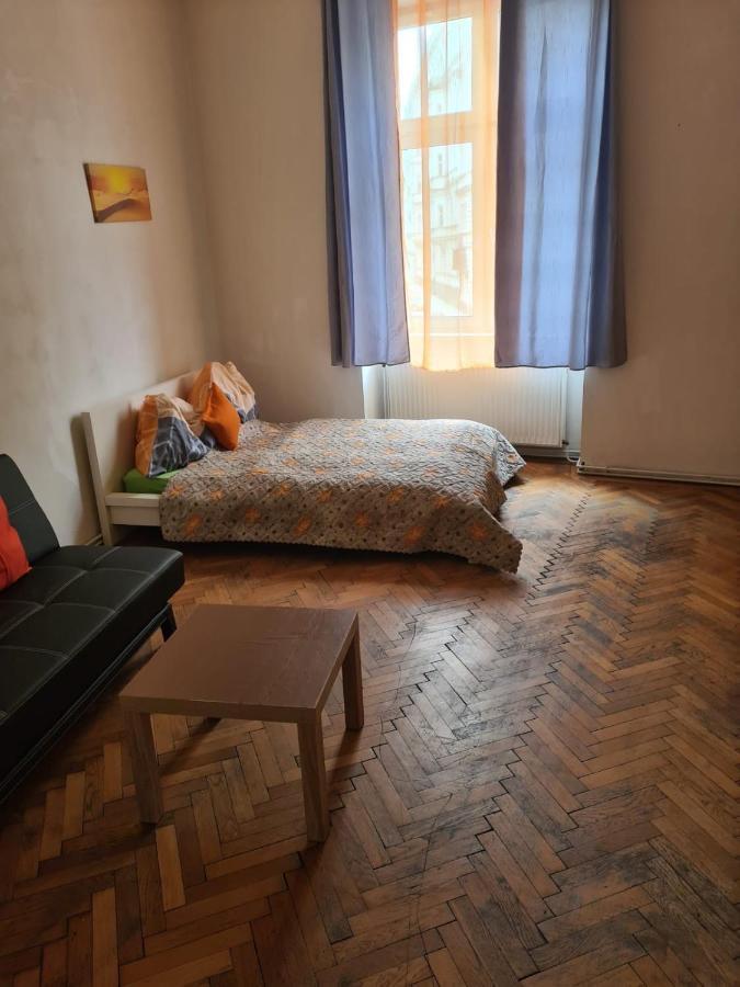 Central City Apartment 131 Виена Екстериор снимка