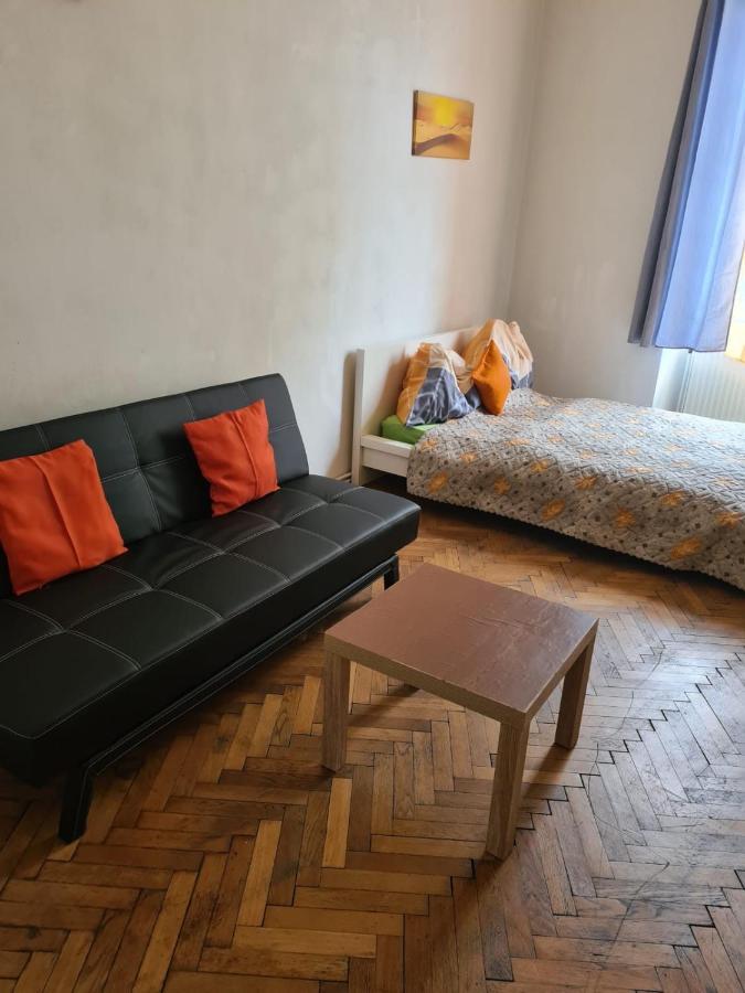Central City Apartment 131 Виена Екстериор снимка