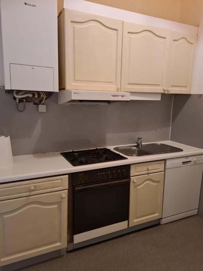 Central City Apartment 131 Виена Екстериор снимка