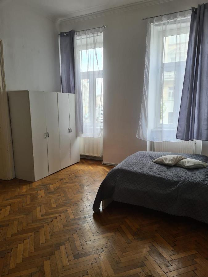 Central City Apartment 131 Виена Екстериор снимка