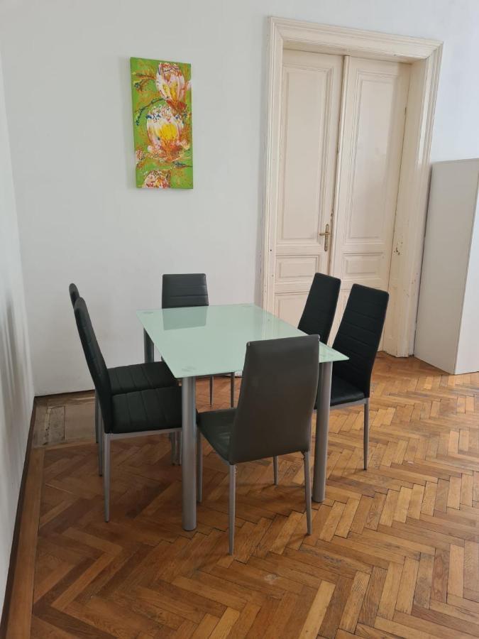 Central City Apartment 131 Виена Екстериор снимка