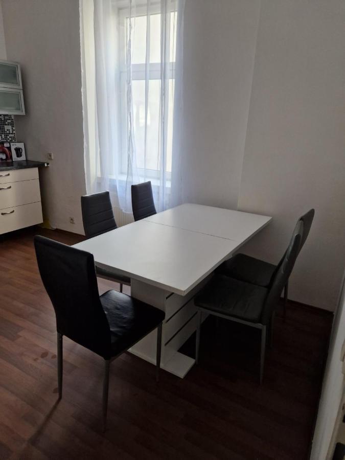 Central City Apartment 131 Виена Екстериор снимка