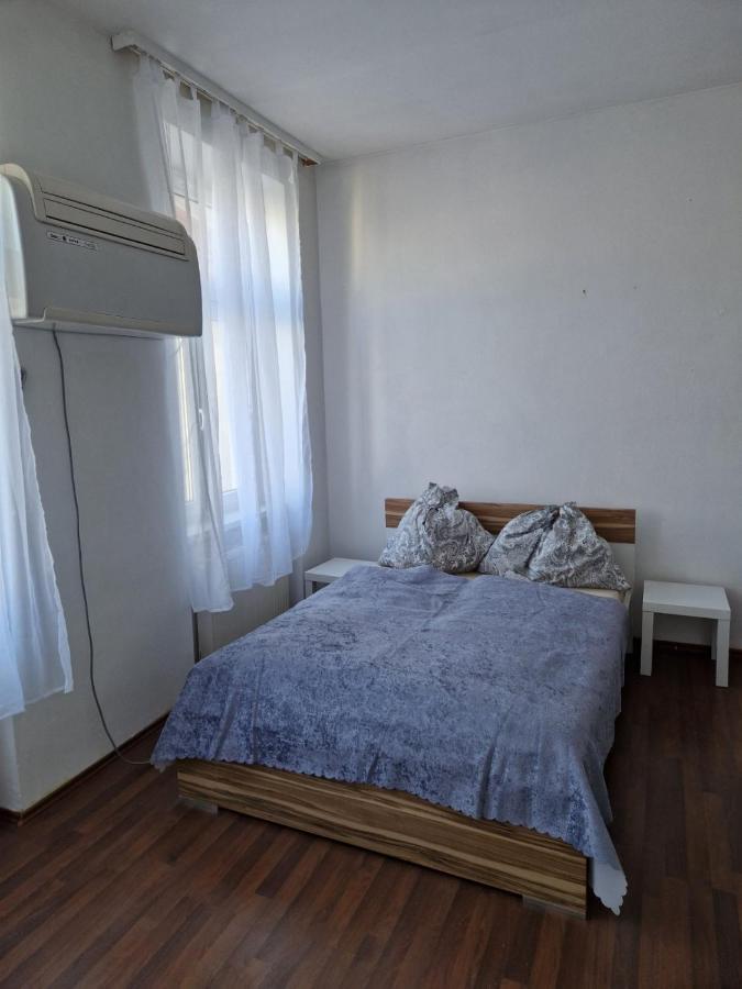 Central City Apartment 131 Виена Екстериор снимка