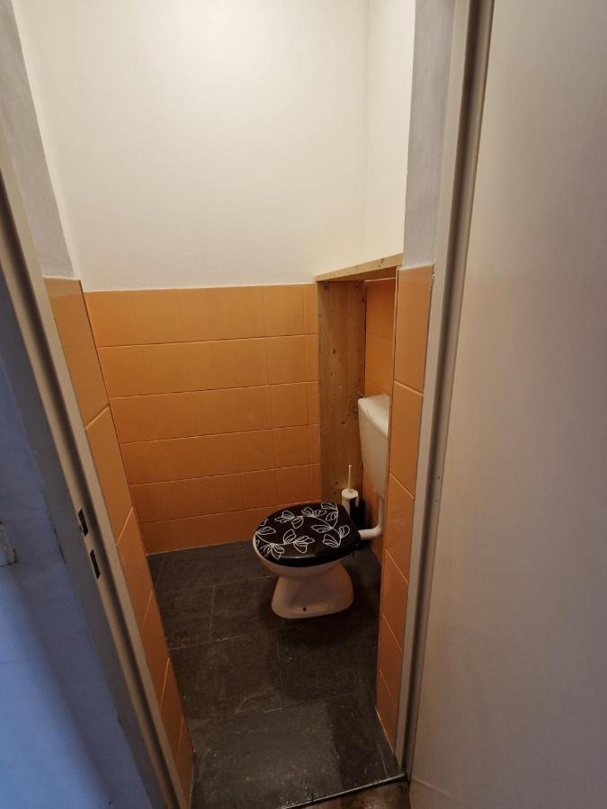 Central City Apartment 131 Виена Екстериор снимка