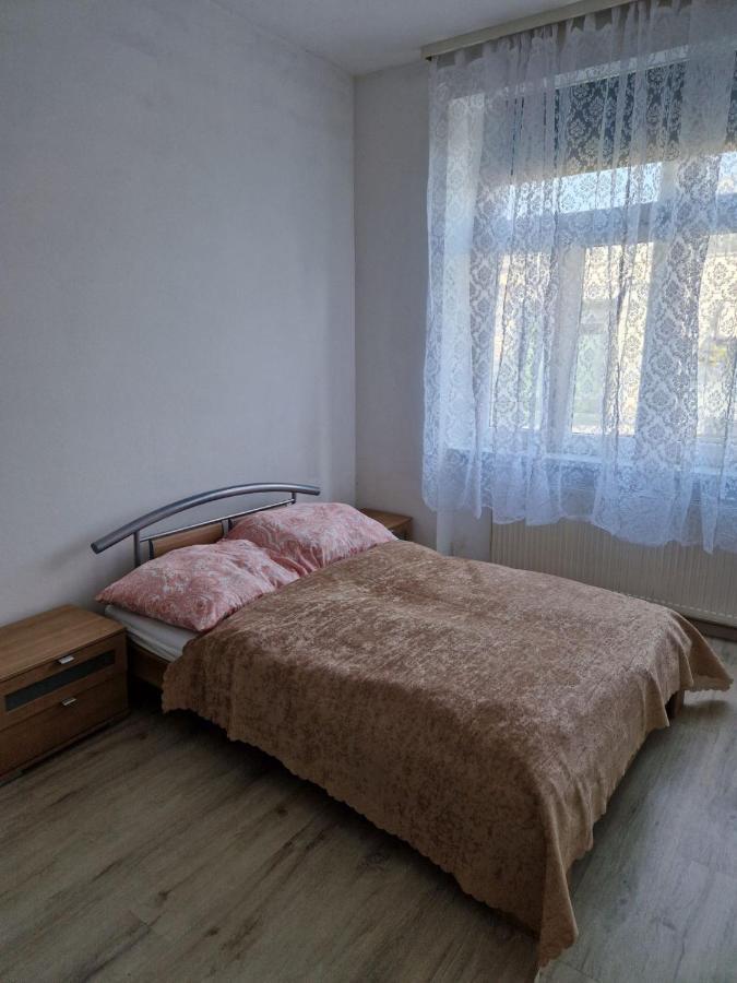 Central City Apartment 131 Виена Екстериор снимка