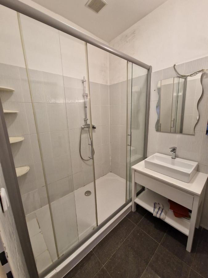 Central City Apartment 131 Виена Екстериор снимка