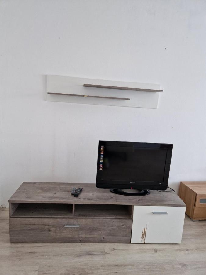 Central City Apartment 131 Виена Екстериор снимка