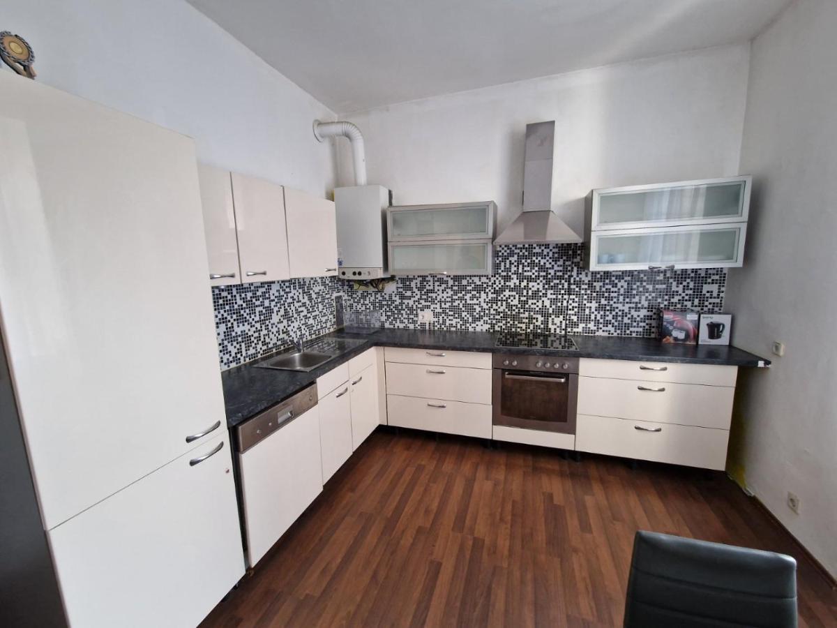 Central City Apartment 131 Виена Екстериор снимка