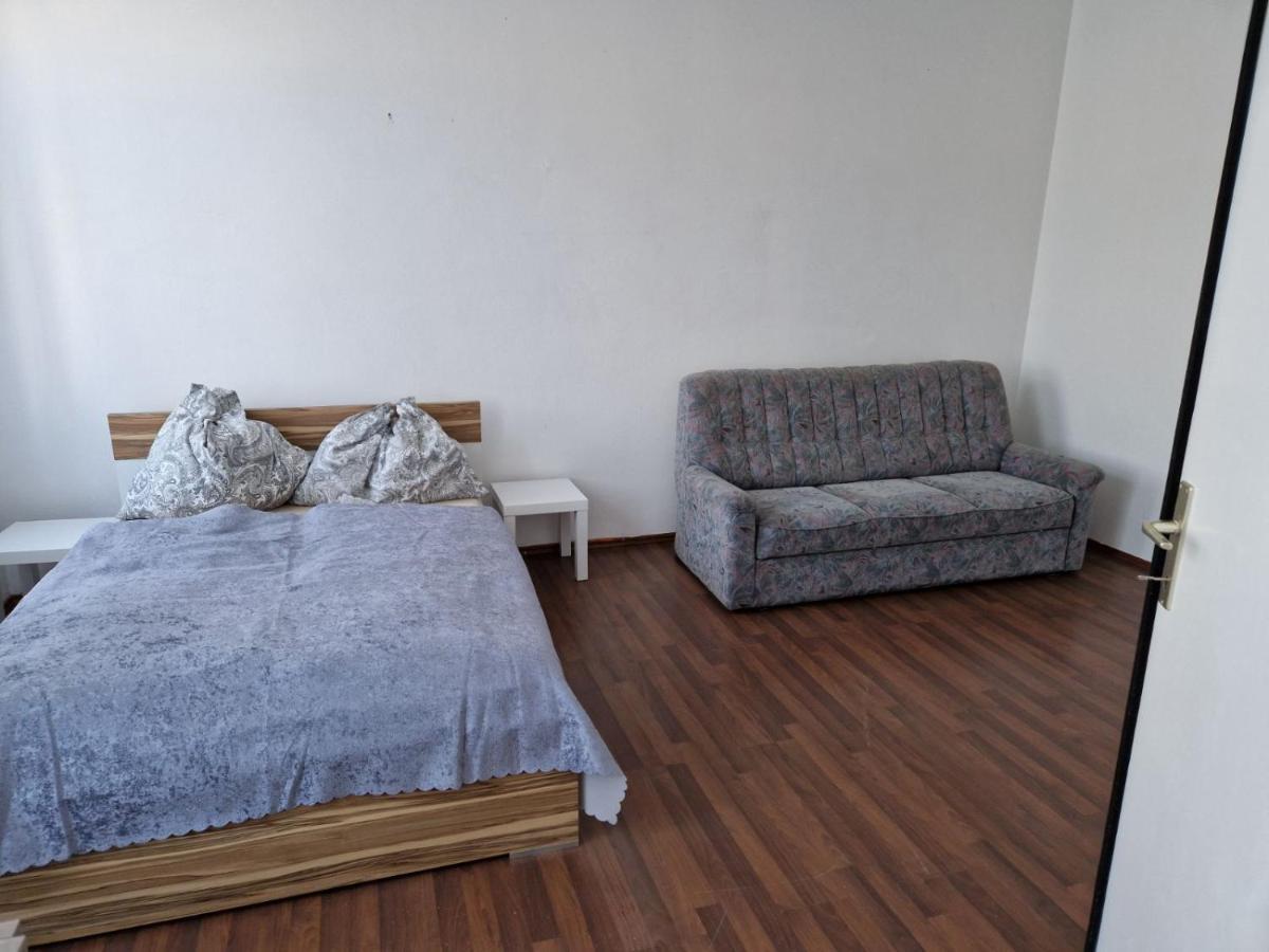 Central City Apartment 131 Виена Екстериор снимка