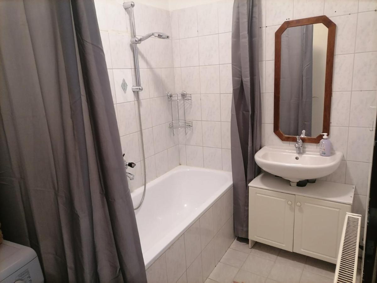 Central City Apartment 131 Виена Екстериор снимка