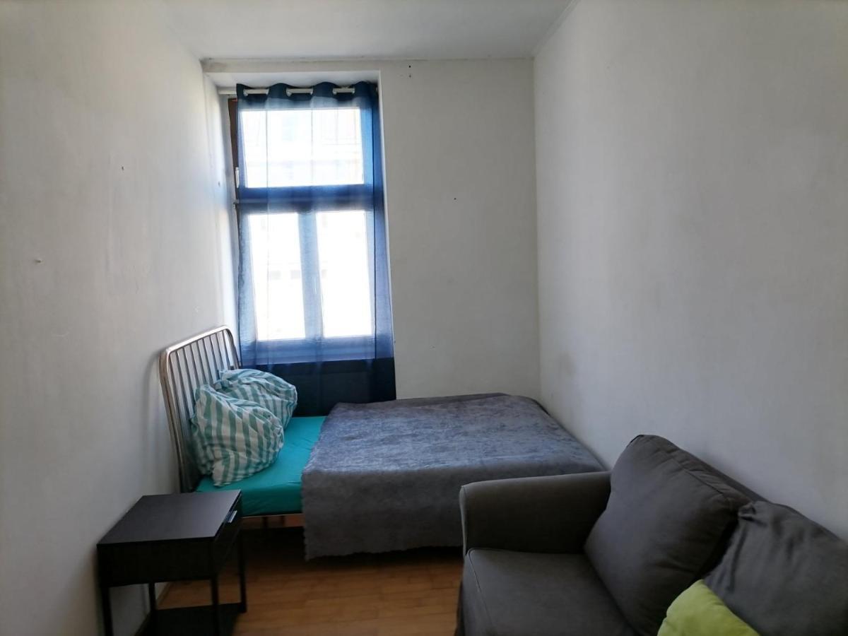 Central City Apartment 131 Виена Екстериор снимка