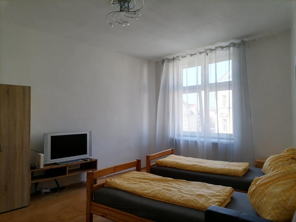 Central City Apartment 131 Виена Екстериор снимка