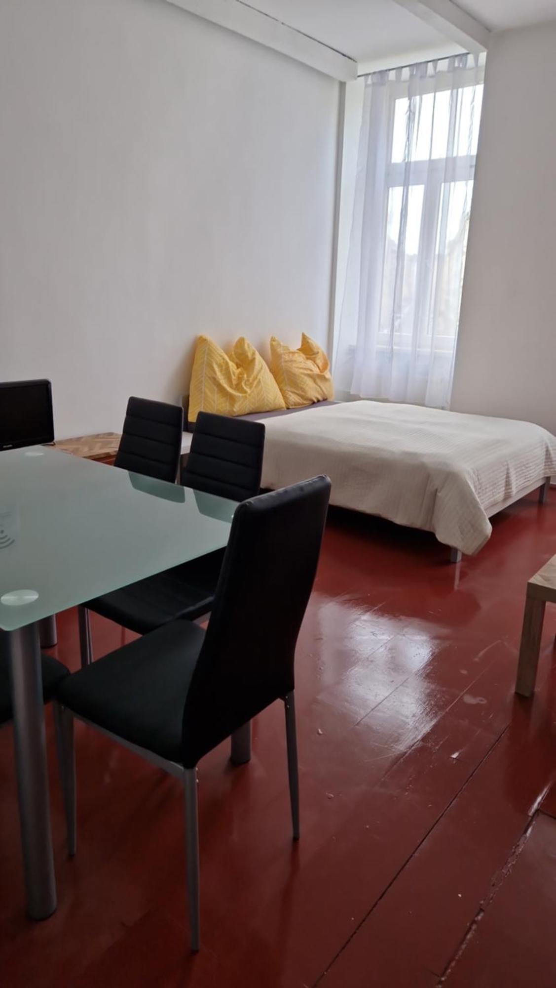 Central City Apartment 131 Виена Екстериор снимка