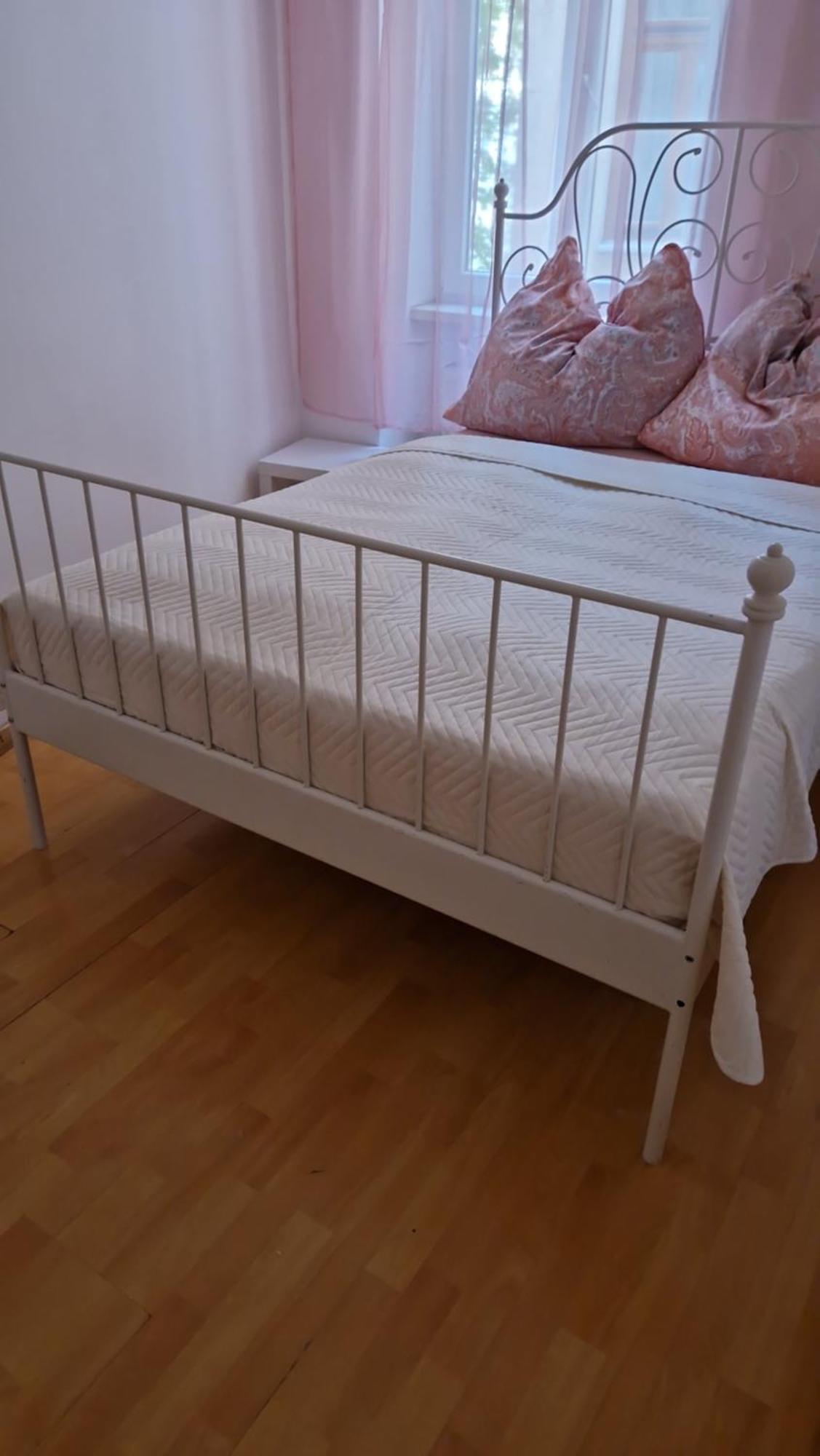 Central City Apartment 131 Виена Екстериор снимка