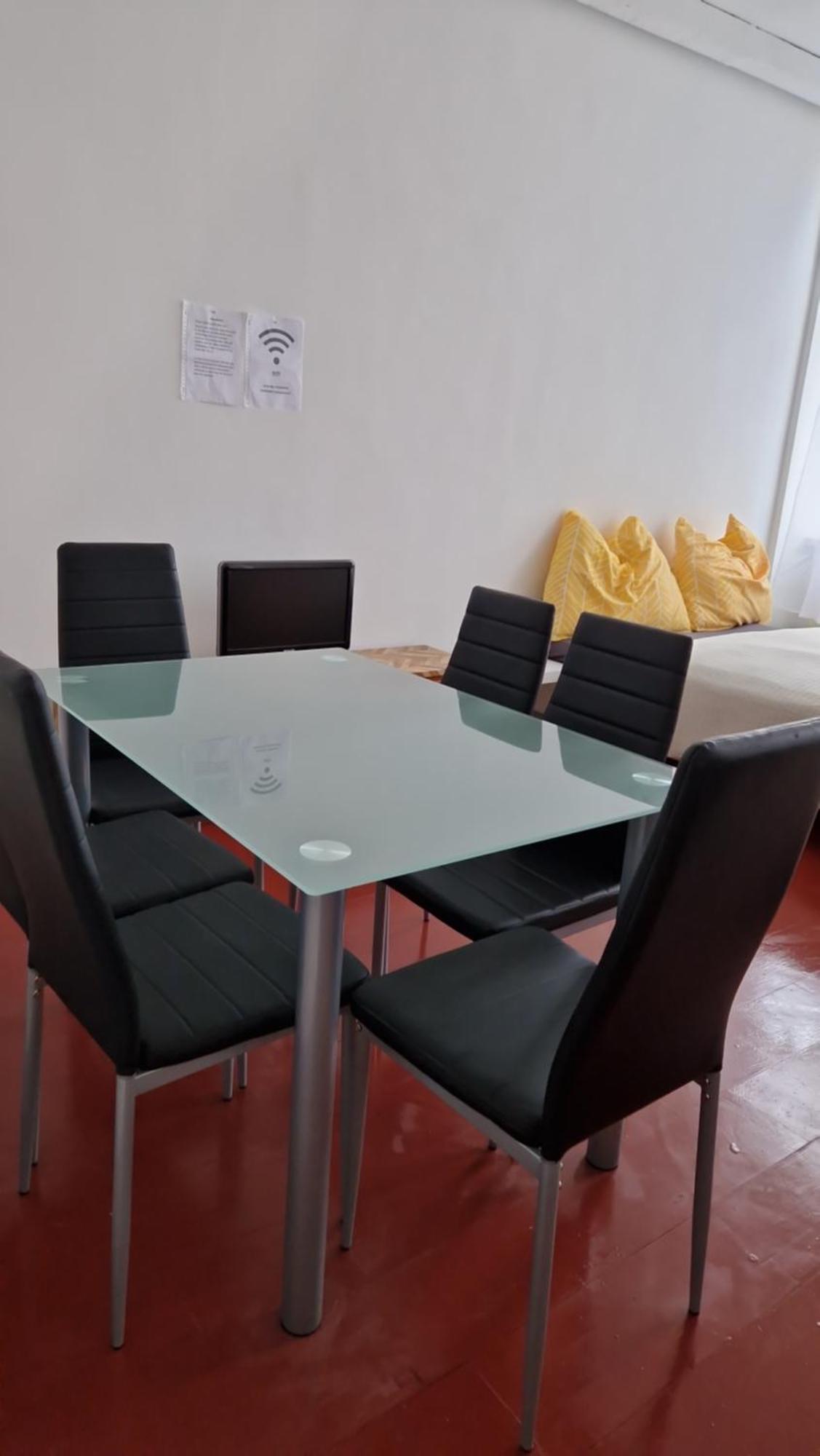 Central City Apartment 131 Виена Екстериор снимка