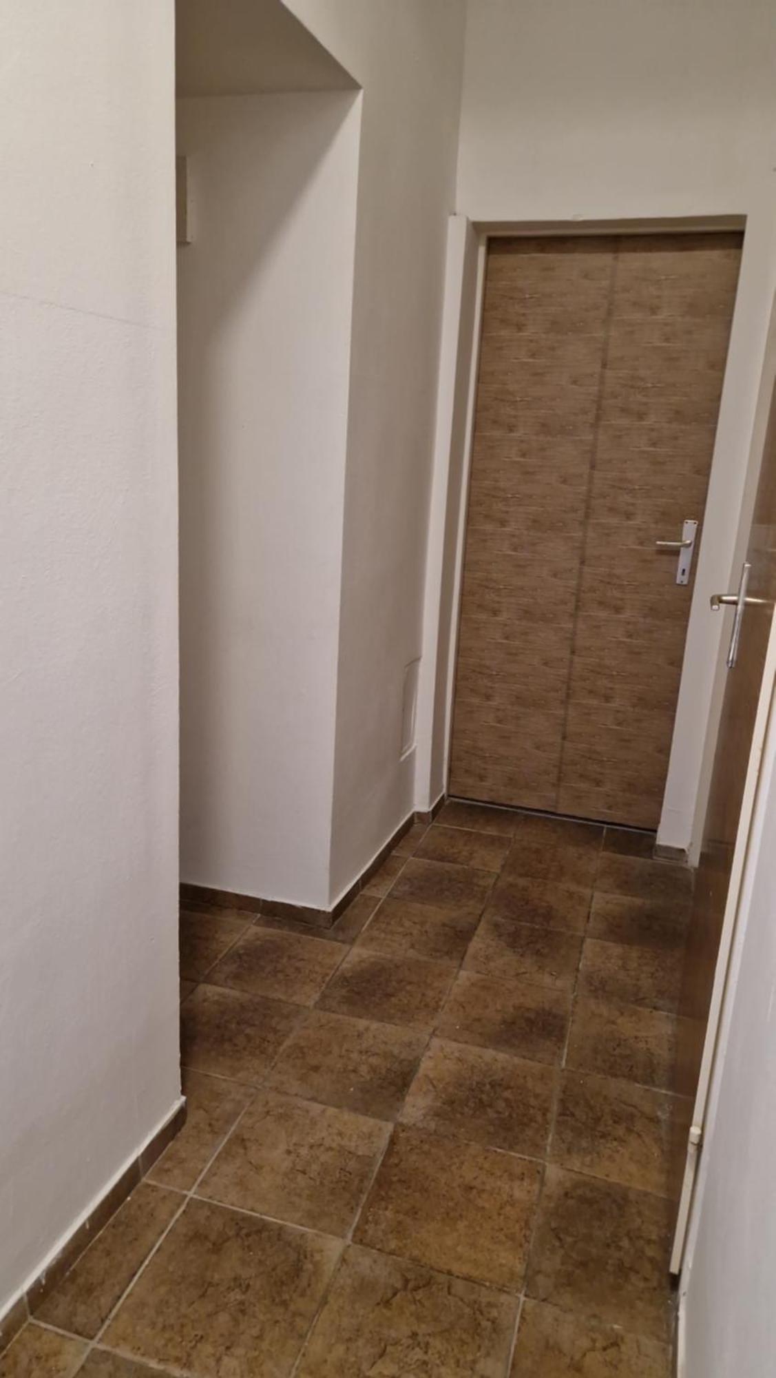 Central City Apartment 131 Виена Екстериор снимка