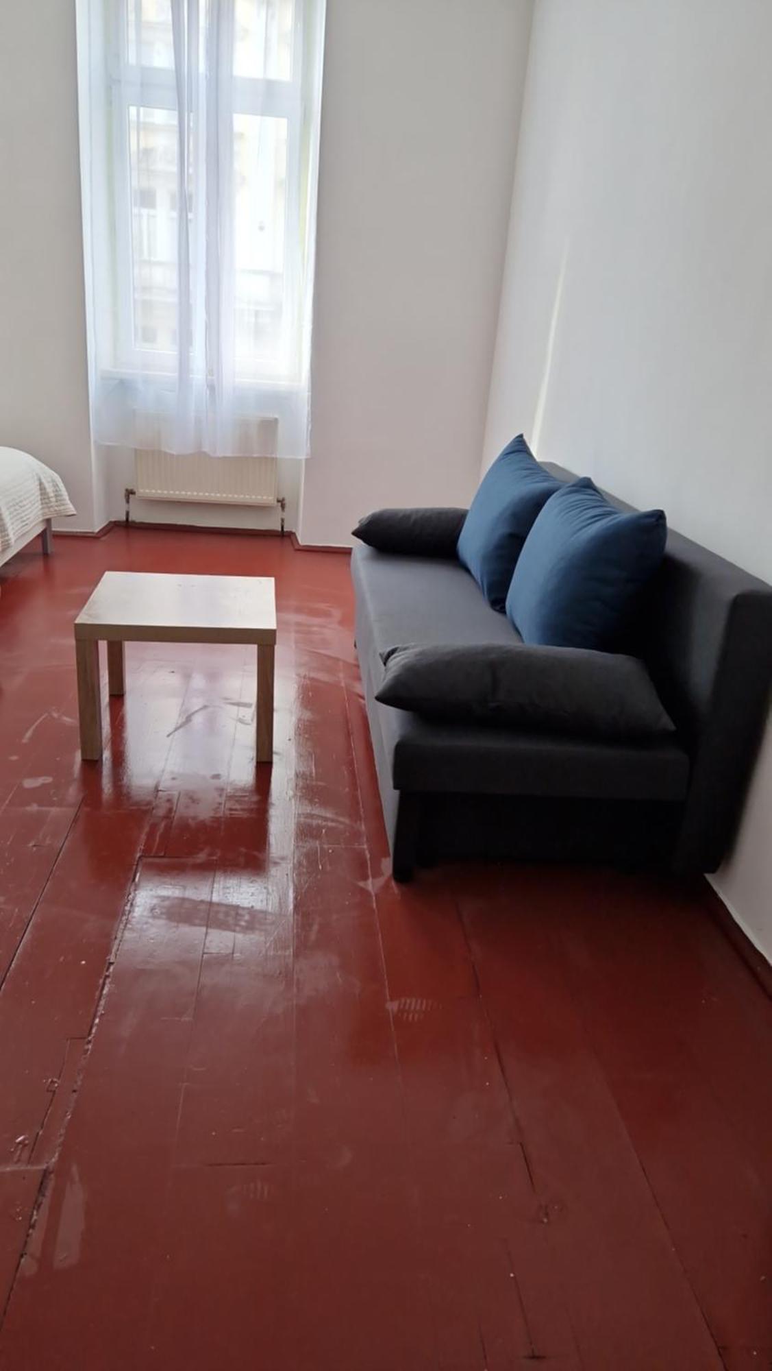 Central City Apartment 131 Виена Екстериор снимка